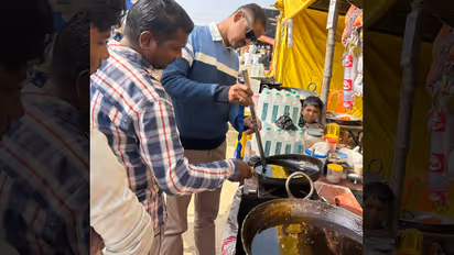 Yogi Adityanath Uttar Pradesh Government Prayagraj Magh Mela 2026 food safety