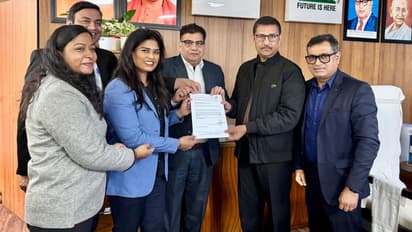 up medical devices park shukra pharmaceuticals yeida investment