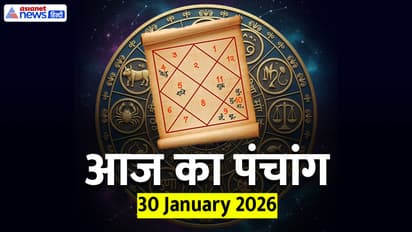 Panchang_30-January-2026