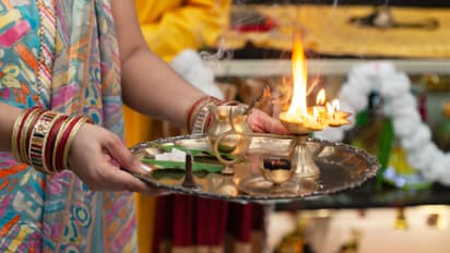 Vishwakarma Aarti Lyrics