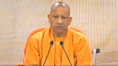 Budget 2026 Yogi Adityanath reaction