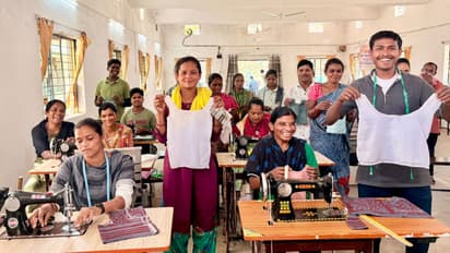 Chhattisgarh Bastar Naxal Rehabilitation