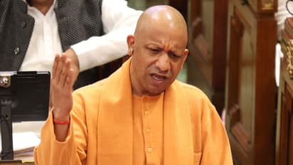 yogi adityanath uttar pradesh budget 2026 data center