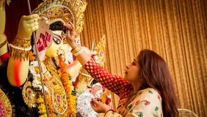 Chaitra Navratri 2026