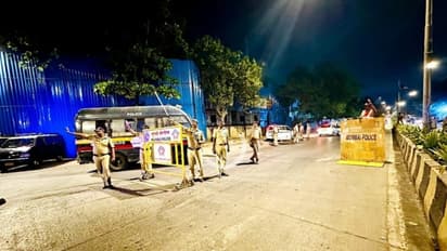 mumbai murder over missing fried fish goregaon crime rats ate fish friends killed man police investigation