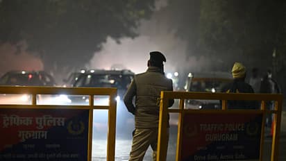 gurugram newlywed death dowry case husband accused poison injection nurse murder investigation