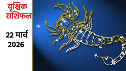 Scorpio Horoscope Today