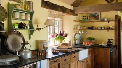 Vastu Tips for Kitchen