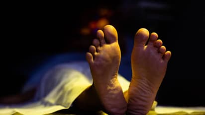 bengaluru mother suicide child death accident mental health family tragedy