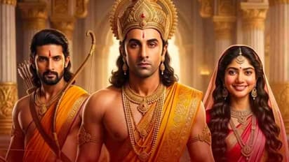 ramayana release date ranbir kapoor sai pallavi film get preponed for this reason report