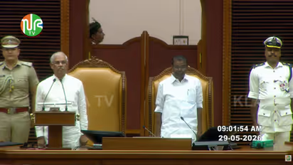 Governor