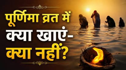 Adhik Maas Purnima 2026 Date
