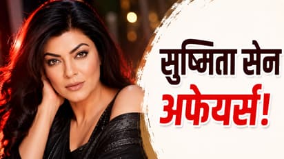 sushmita sen love life 10 celebs she dated her relationship with lalit modi and gold digger controversy