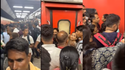 bihar patliputra junction seemanchal express ac2tier ticket family missed train overcrowding railway response news