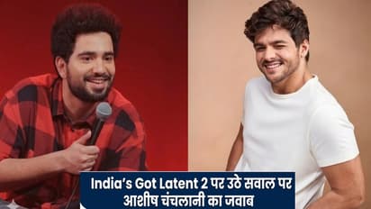 India’s Got Latent 2