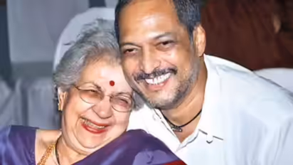 vijaya mehta death marathi theatre actor director nana patekar mentor rangayan legacy news