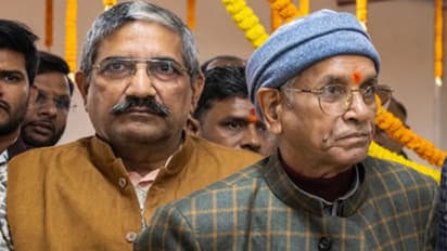 ayodhya ram mandir sit probe anil mishra recruitment scam 125 jobs commission allegations