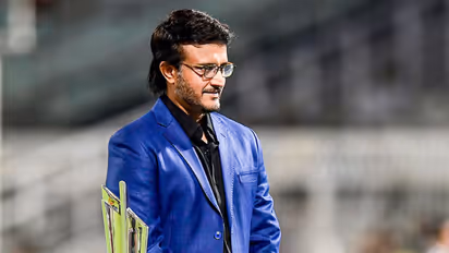 Sourav Ganguly Inducted into ICC Hall of Fame Receives Prestigious Honour on Birthday