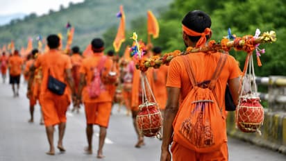 Kanwar Yatra Significance