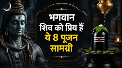 Shivling worship rules