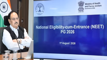 neet pg 2026 new rules exam city choice single shift security changes nbems medical entrance