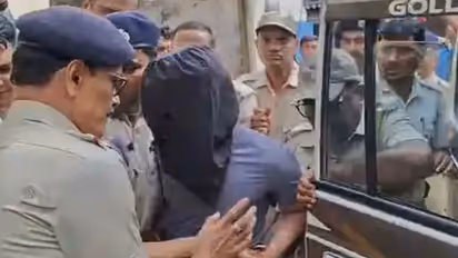 CJP Protest Terror Plot