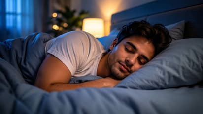 Vastu sleeping direction rules