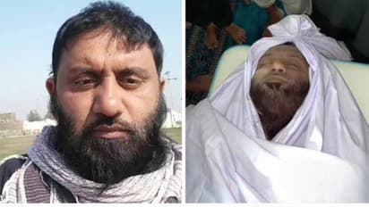 pakistan lashkar commander death qarisayeed abdulaziz islamabad mosque restaurant