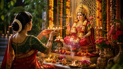 Parvati Chalisa Lyrics