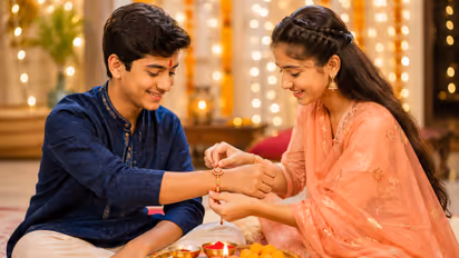 Raksha Bandhan 2026