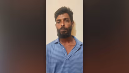Kannur Murder Accused Arrested