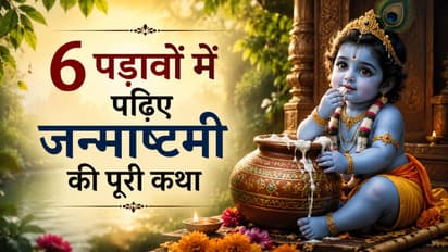Krishna Janmashtami 2026