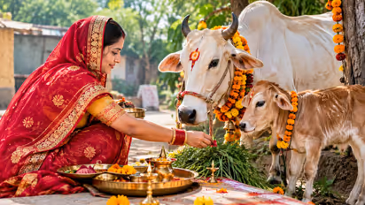 Bach Baras Vrat Katha