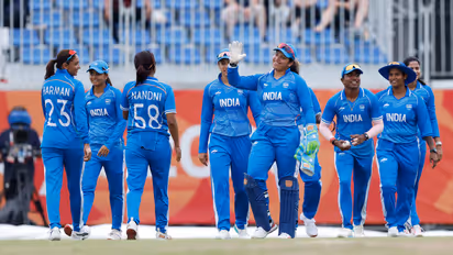 India Women's Cricket Team Successfully Defended Asian Games Gold Medal