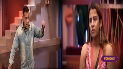 bigg boss 20 weekend ka vaar