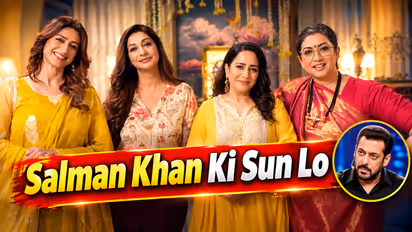 ‘Salman Khan Ki Sun Lo’: Smriti Irani Slams Trolls, Gauri Pradhan Reveals Shocking Comments