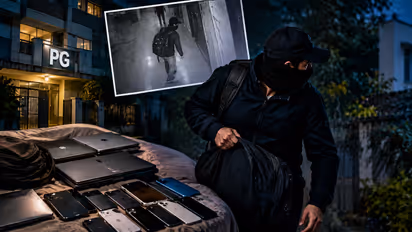 thief