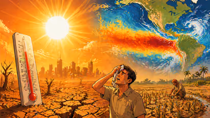 heatwave