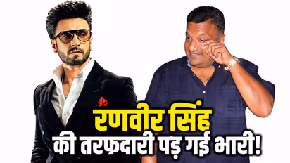 Sanjay Gupta Vs FWICE In Ranveer Singh Don 3 Controversy