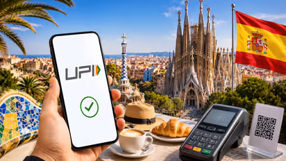 UPI Spain