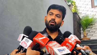 Abhijeet Dipke