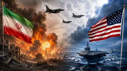 Iran Lawmaker Mocks Trump as Parliament Debates Hormuz Strait Control bsm