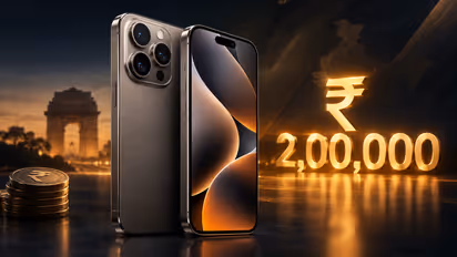 Apple iPhone 18 Pro Max Could Cost Over Rs 2 Lakh in India? Here's What We Know So Far