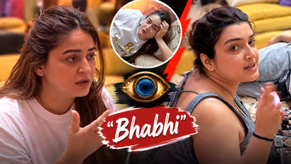 Bigg Boss 20