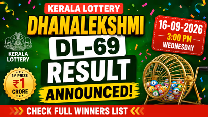 Kerala Lottery