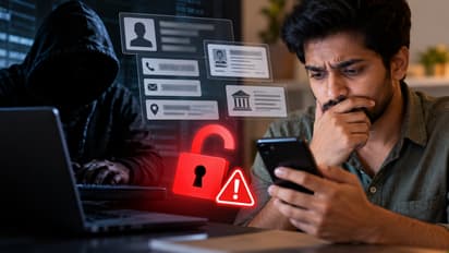 SBI Data Leak