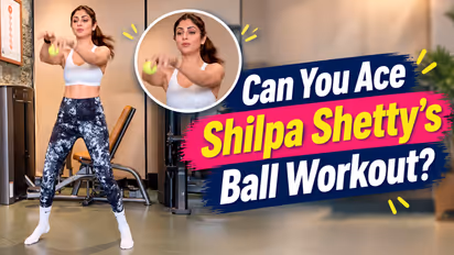 Shilpa Shetty