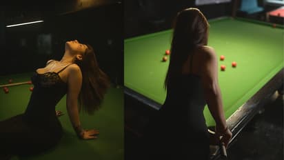 Edin Ross Sexually Harassed 