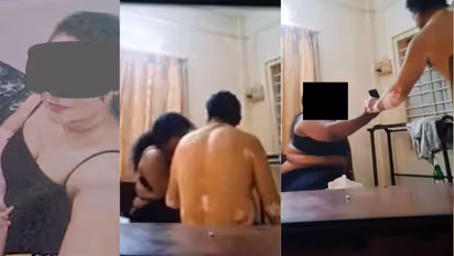 KPCC Employee sextortion