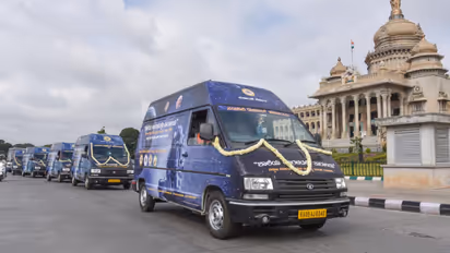 mobile planetarium Karnataka To Restart